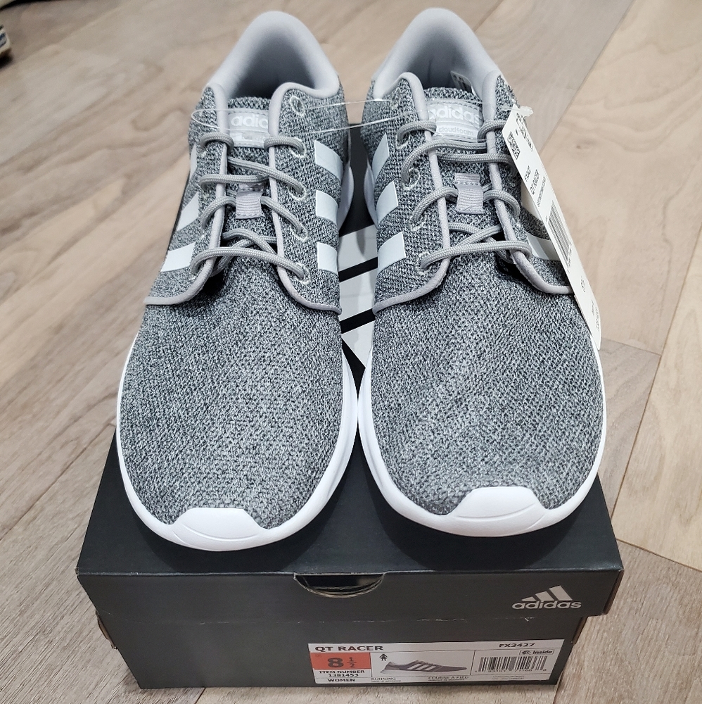 Adidas QT Racer
